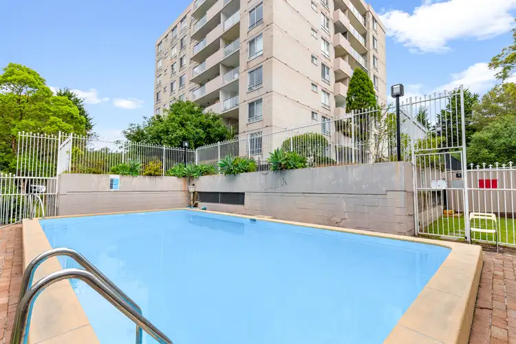 Sixth view of Homely apartment listing, 8/22-28 Wellington Street, Bondi NSW 2026