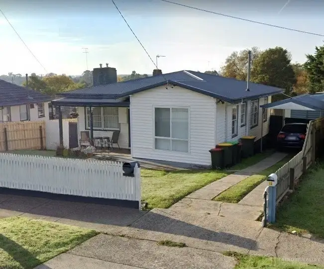 Main view of Homely house listing, 14 Williams Street, Morwell VIC 3840
