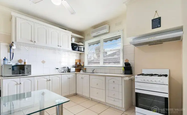 Fourth view of Homely house listing, 14 Williams Street, Morwell VIC 3840