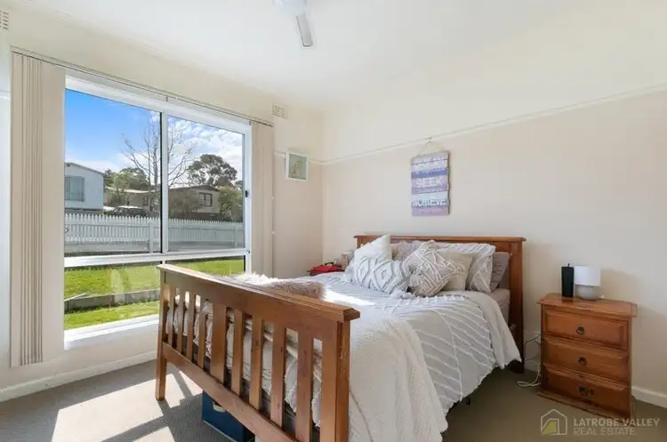 Fifth view of Homely house listing, 14 Williams Street, Morwell VIC 3840