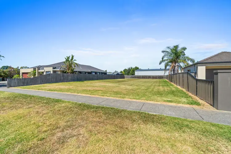 Second view of Homely land listing, 3 St Georges Road, Traralgon VIC 3844
