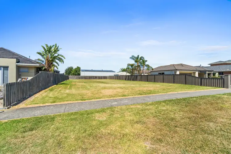 Third view of Homely land listing, 3 St Georges Road, Traralgon VIC 3844