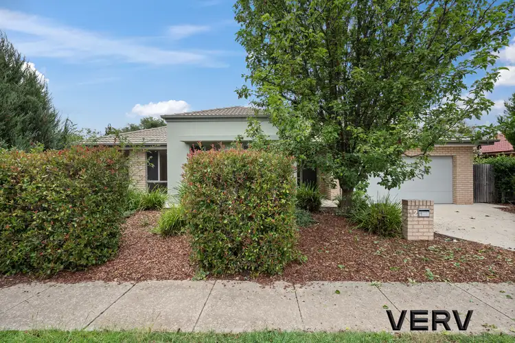 12 Ruth Bedford Street, Franklin ACT 2913