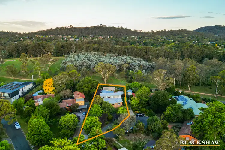 Second view of Homely house listing, 19 Wylly Place, Hughes ACT 2605