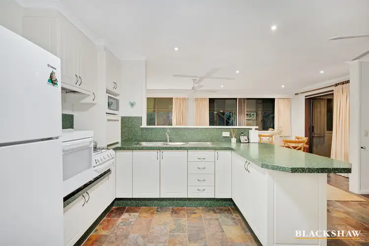 Fourth view of Homely house listing, 19 Wylly Place, Hughes ACT 2605