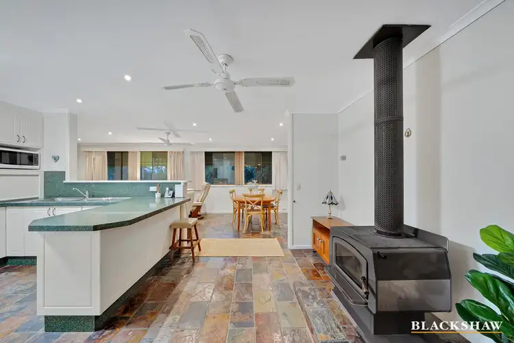 Fifth view of Homely house listing, 19 Wylly Place, Hughes ACT 2605