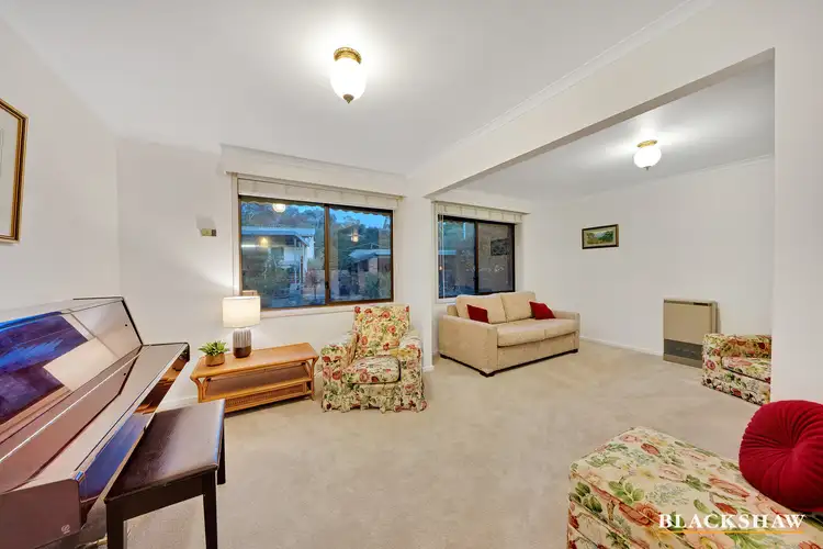 Sixth view of Homely house listing, 19 Wylly Place, Hughes ACT 2605