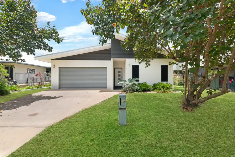 34 Withnall Circuit, Muirhead NT 810