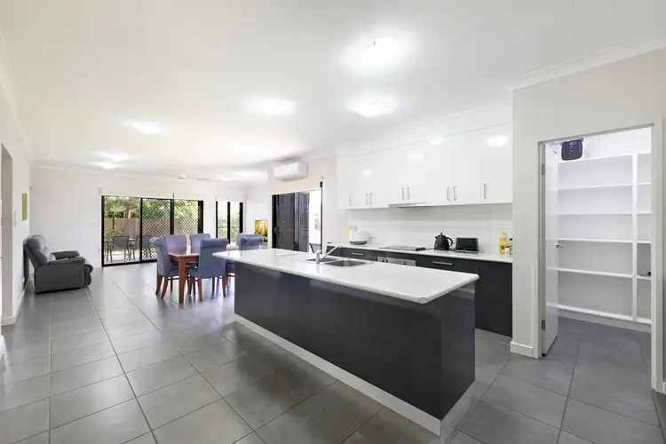 Third view of Homely house listing, 34 Withnall Circuit, Muirhead NT 810