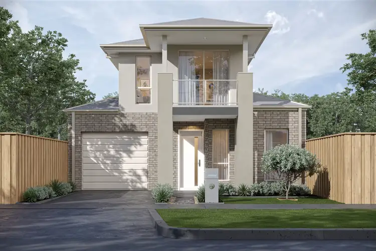 Main view of Homely land listing, Address available on request
