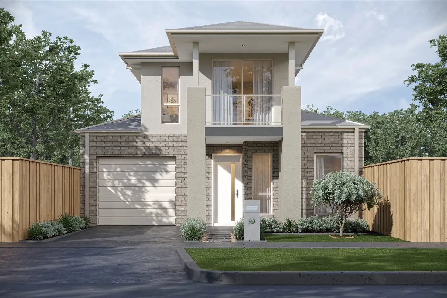 Main view of Homely land listing, Address available on request