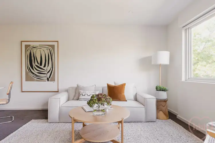 Third view of Homely apartment listing, 210/24 Girrahween Street, Braddon ACT 2612