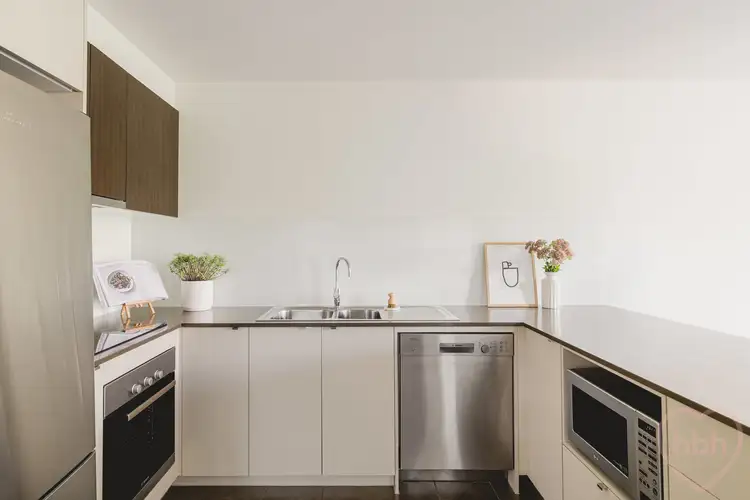 Sixth view of Homely apartment listing, 210/24 Girrahween Street, Braddon ACT 2612