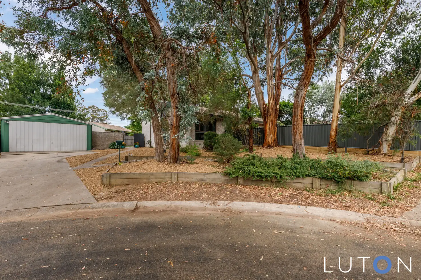 Main view of Homely house listing, 106 Bacchus Circuit, Kambah ACT 2902