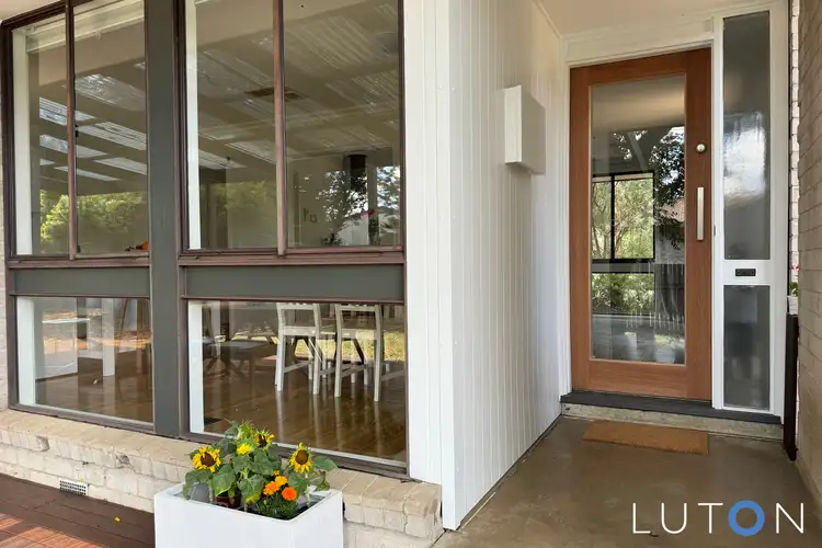 Third view of Homely house listing, 106 Bacchus Circuit, Kambah ACT 2902