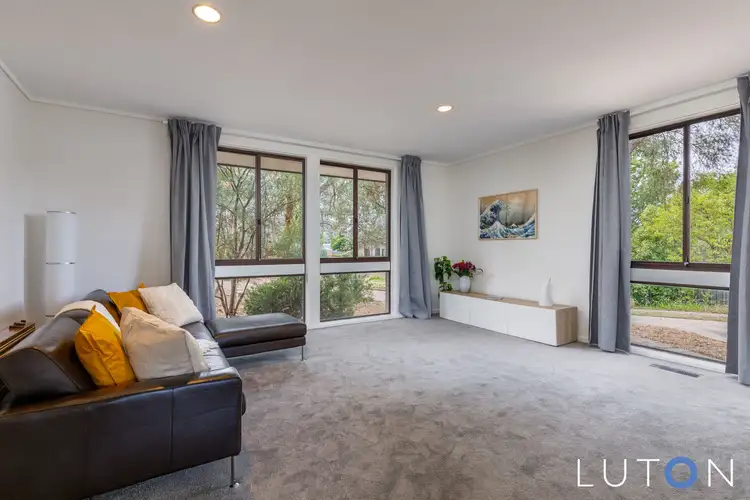 Fourth view of Homely house listing, 106 Bacchus Circuit, Kambah ACT 2902