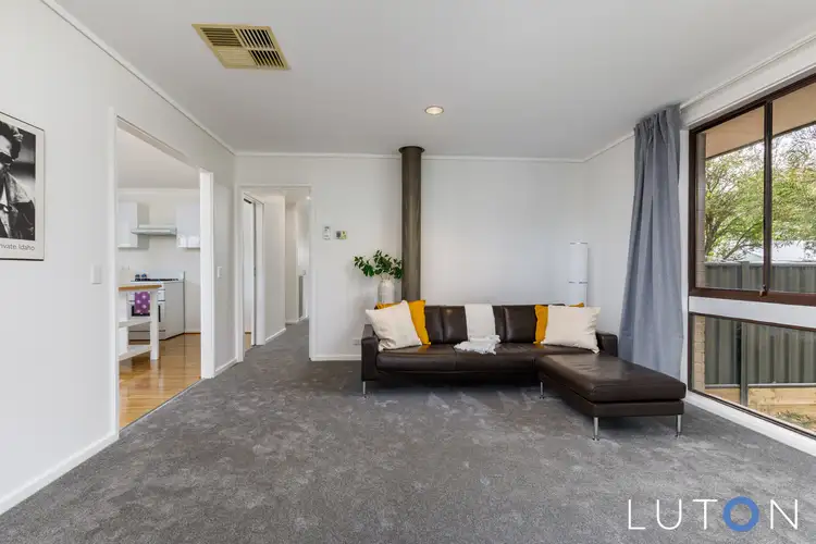 Fifth view of Homely house listing, 106 Bacchus Circuit, Kambah ACT 2902
