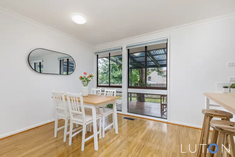 Sixth view of Homely house listing, 106 Bacchus Circuit, Kambah ACT 2902