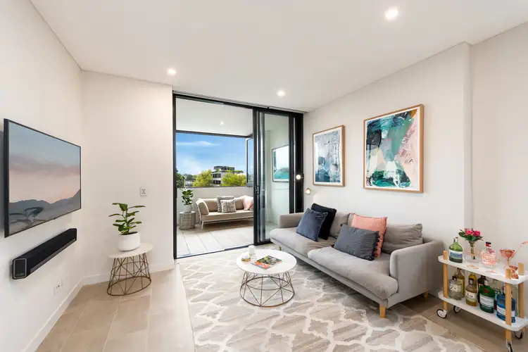 410/78a Albany Street, Crows Nest NSW 2065
