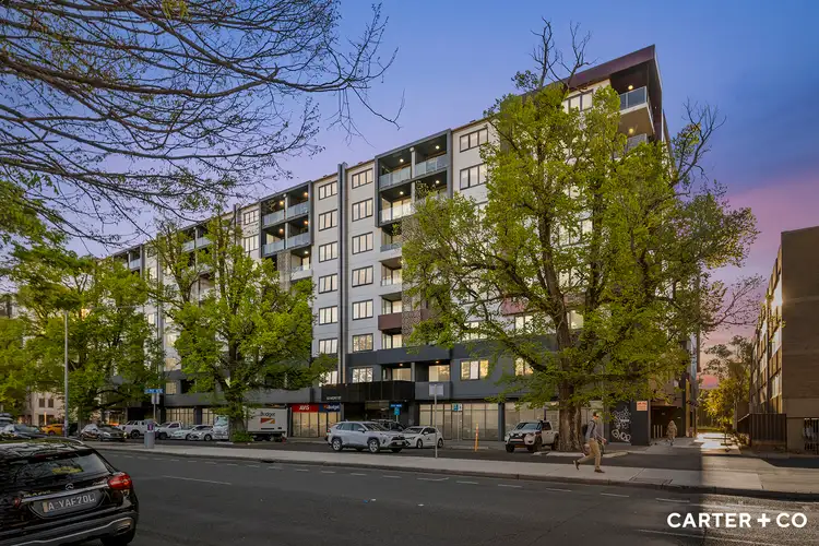204/53 Mort Street, Braddon ACT 2612