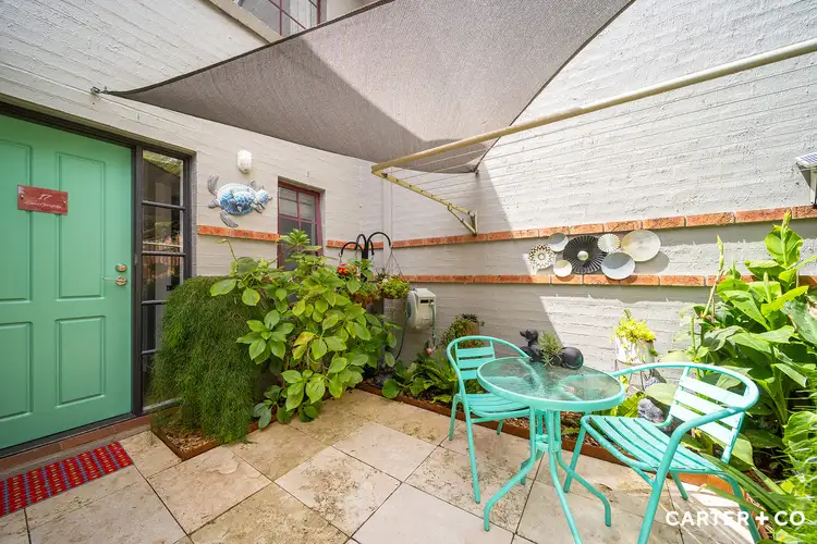 Third view of Homely townhouse listing, 17/11 Flack Street, Holt ACT 2615