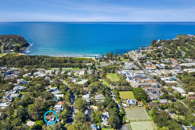 Fourth view of Homely house listing, 78 Central Road, Avalon Beach NSW 2107