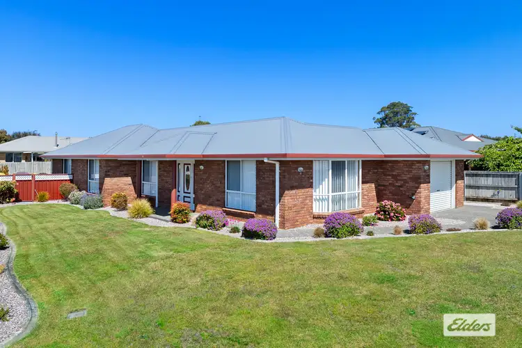 7 Ewington Way, Romaine TAS 7320