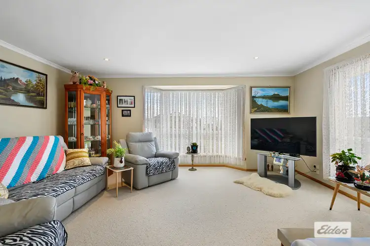 Third view of Homely house listing, 7 Ewington Way, Romaine TAS 7320