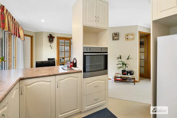 Fifth view of Homely house listing, 7 Ewington Way, Romaine TAS 7320