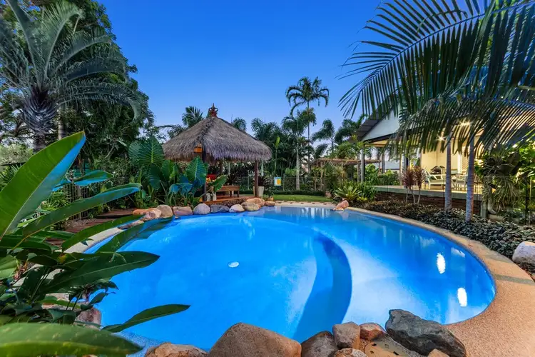 43 Samhordern Road, Alice River QLD 4817