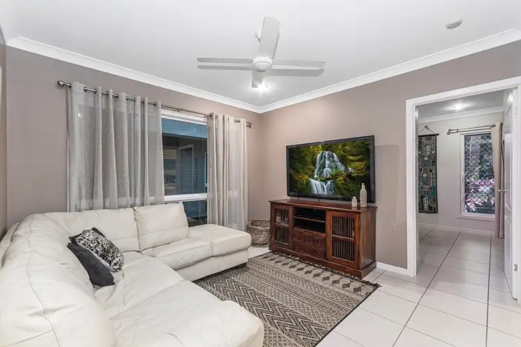 Sixth view of Homely house listing, 43 Samhordern Road, Alice River QLD 4817