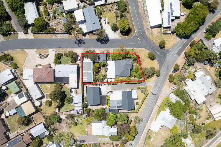 Second view of Homely house listing, 1 Hamilton Avenue, Port Lincoln SA 5606