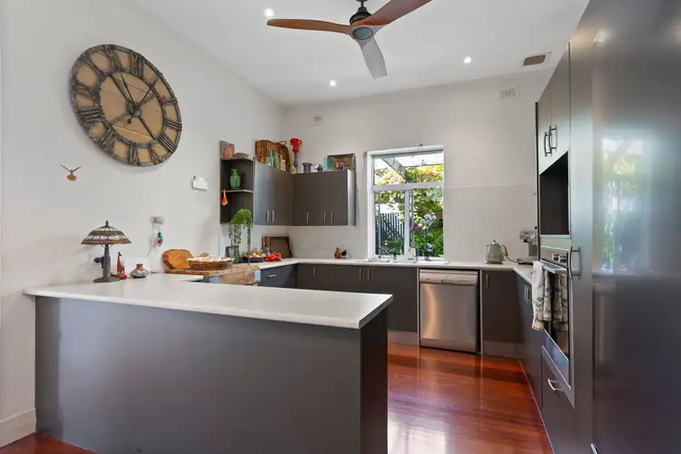 Sixth view of Homely house listing, 1 Hamilton Avenue, Port Lincoln SA 5606