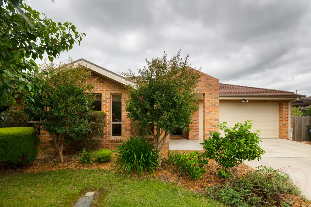 Main view of Homely house listing, 49 Polilight Street, Dunlop ACT 2615