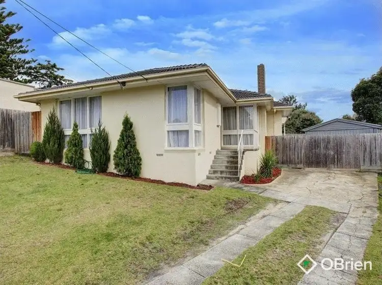 Main view of Homely house listing, 7 Garrylawn Court, Frankston VIC 3199