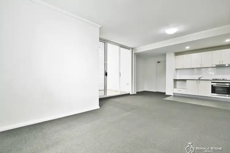 Third view of Homely apartment listing, 202/3 George Street, Warwick Farm NSW 2170