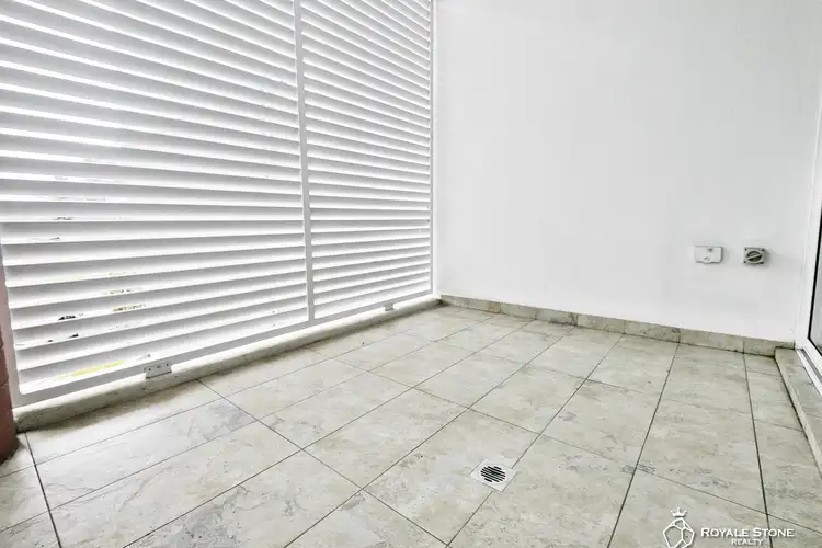 Fourth view of Homely apartment listing, 202/3 George Street, Warwick Farm NSW 2170