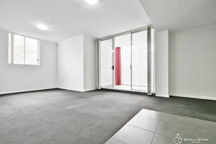 Fifth view of Homely apartment listing, 202/3 George Street, Warwick Farm NSW 2170