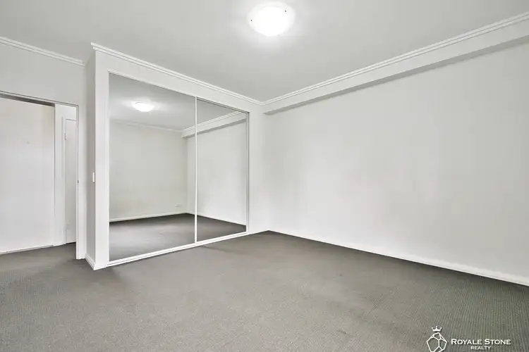 Sixth view of Homely apartment listing, 202/3 George Street, Warwick Farm NSW 2170
