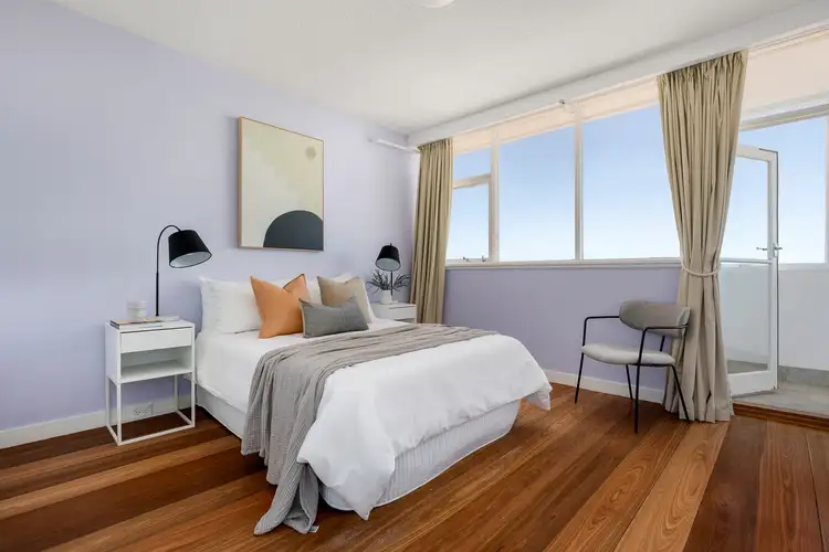 Sixth view of Homely apartment listing, 10A/12 Marine Parade, St Kilda VIC 3182