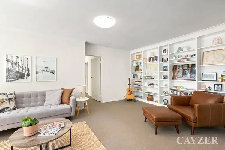 Third view of Homely apartment listing, 14/41-43 Alma Road, St Kilda VIC 3182