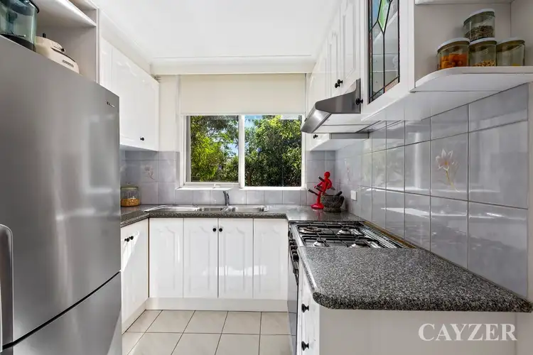 Fourth view of Homely apartment listing, 14/41-43 Alma Road, St Kilda VIC 3182