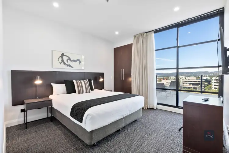 Third view of Homely apartment listing, 721/61 Hindmarsh Square, Adelaide SA 5000
