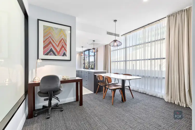 Sixth view of Homely apartment listing, 721/61 Hindmarsh Square, Adelaide SA 5000