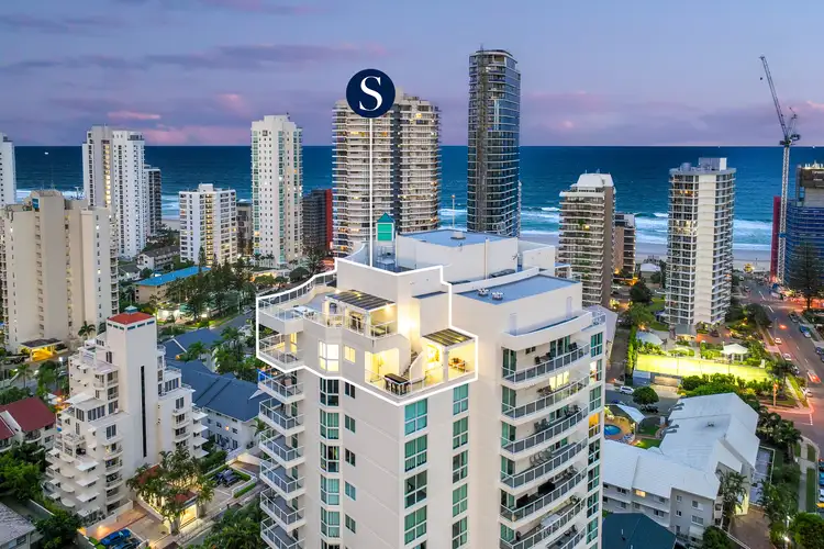 84/15 Breaker Street, Main Beach QLD 4217