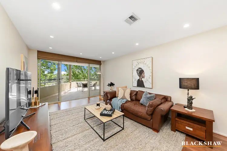 1/6 Oxley Street, Griffith ACT 2603