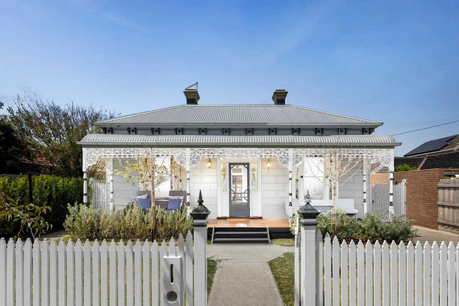 Main view of Homely house listing, 6 Stewart Street, Williamstown VIC 3016