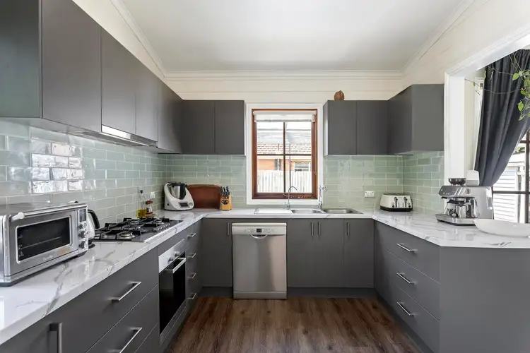 Fifth view of Homely house listing, 6 Stewart Street, Williamstown VIC 3016