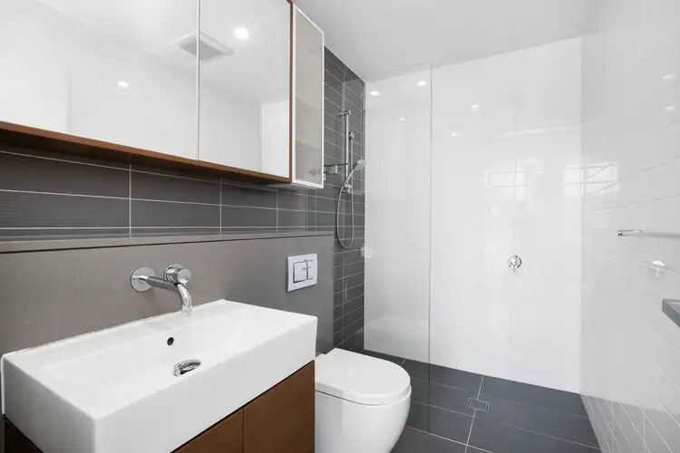 Fifth view of Homely apartment listing, 505/1 Allambie Street, Ermington NSW 2115