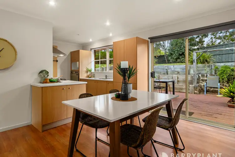 Third view of Homely house listing, 3 Anthony Drive, Lysterfield VIC 3156